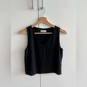 Aritzia Babaton Murphy Blouse